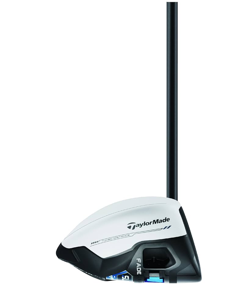 Amazon.co.jp: TAYLOR MADE(テーラーメイド) SLDR S ドライバー